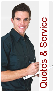 Quotes and Service